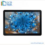 10.1 Inch Raspberry PI TFT Display Screen 500cd 1024*600 Multi Point Touch