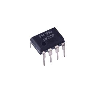 China Texas Instruments LM258P Electronic ic Components Chips De Som Best Quality integratedated Circuit TI-LM258P on sale
