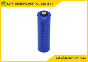 Primary Type AA Manganese Batteries CR14505 Environmental 3V AA Lithium Battery 1400mah 3V battery
