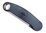 Meat Rotation Screen IP67 Instant Read Thermometer