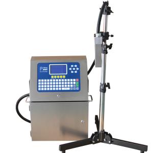 Buy cheap automatic Fluid delivery system continuous ink jet printer product