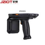 2.0GHz Octa-core Processor Android Handheld PDA with 1D/2D Code Scanner and NFC