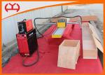 OEM AcetylenePortable CNC Cutting Machine With Fastcam Nesting Software