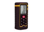 Versatile Digital Laser Distance Meter 100m Volume Measurement Instruments