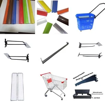 Multifunctional Supermarket Till Counter Checkout Cashier Counter
