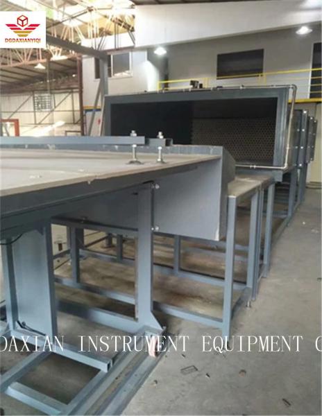 Quality Flexible Cellular Materials Lab Testing Equipment With LCD Display for sale