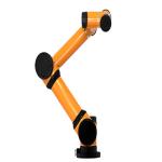 AUBO I3 Collaborative Picking And Packing Robots 6 Axis Payload 3kg