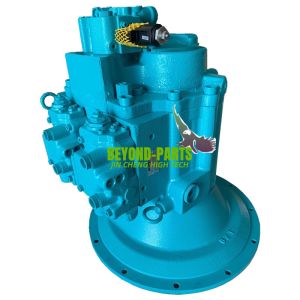 Kobelco SK235SR Excavator Parts Hydraulic Pump K3V112DP