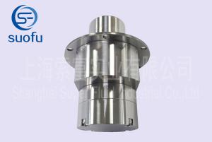 High Pressure Mini Circulation Pump Low Operating Noise For Commercial Machinery
