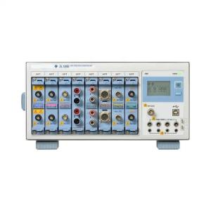 Buy cheap SL1000 Oscillographic Recorders Modular Data Acquisition System product