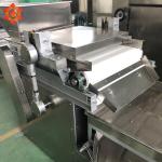 2.25kw Power Nut Processing Machine Palm Kernel Crushing Machine 380V Voltage