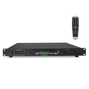 Buy cheap Bluetooth Home Theater Stereo Receiver Multi Function Media Player CD Player And AM Tuner product