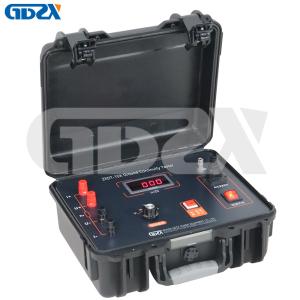 Buy cheap ZXDT-10A Ground Down Lead Conduction Tester Continuity Tester Long Using product