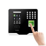 Fa210 PLUS Face Fingerprint Time Attendance And Access Control Device With New