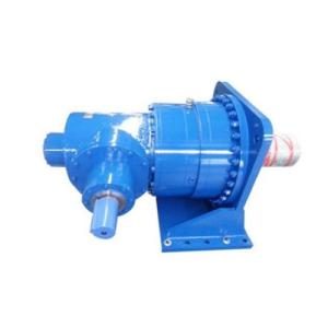 Buy cheap Right Angle Two Stage Planetary Speed Reducer Replacement Of Flander product