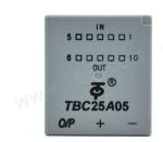Multi Range Closed Loop Hall Effect Current Sensor Hall Effect High Current