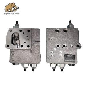 China LRDS Hydraulic Pump Control Valve Rexroth A11VO130 For Mining Machines on sale