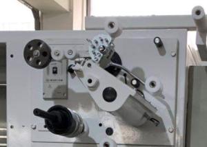 China Cross Automatic Thread Winding Machine , Embroidery Electric Yarn Cone Winder on sale
