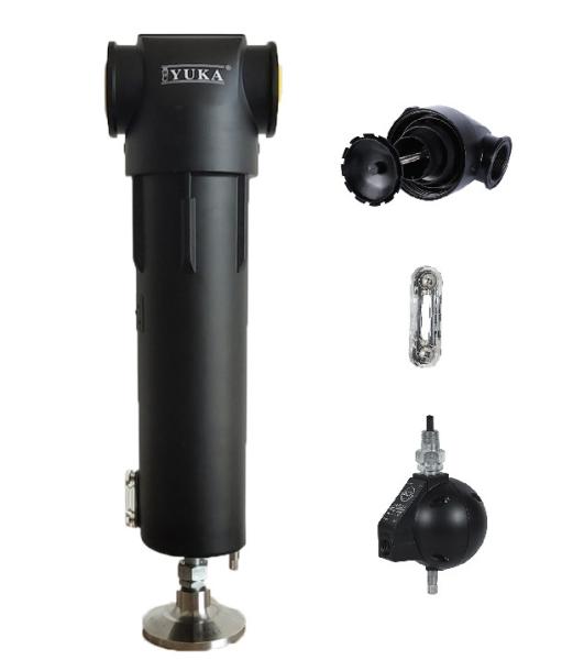 Quality Water Separator On Air Compressor for sale