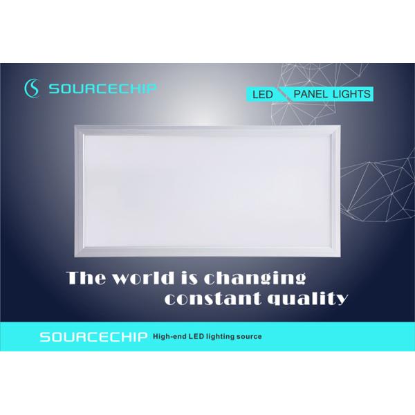 LED panel 1200x600 80w high power LED panel light