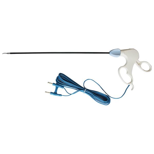 Quality Grasper Tip Bipolar Laparoscopic Instruments For Surgery Procedures for sale