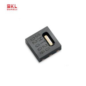 Original SHT20 Digital Humidity And Temperature Sensor With ±3%RH Accuracy And ±0.3°C Temperature Measurement Accu