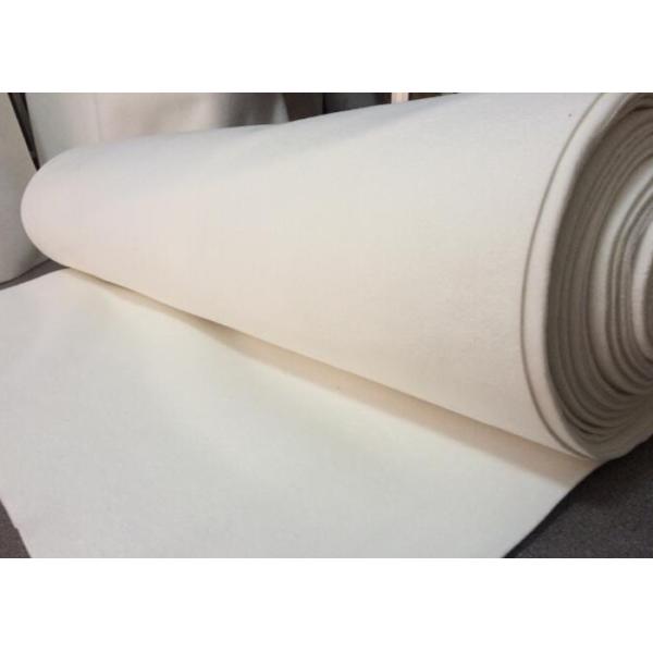 Ironer Polyester Nomex Padding