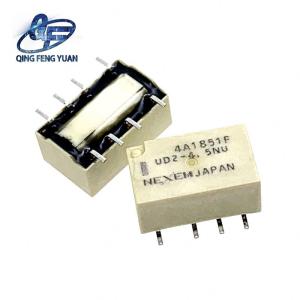 Buy cheap Solid-state Relays 932-Electromagnetic High switching speed product