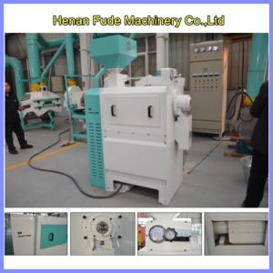 Buy cheap oat peeling machine, oat skin removing machine, oat peeler product