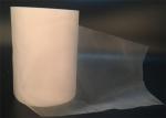 140mm Width Nylon Filter Mesh For Tea Bag Roll With FDA Certification