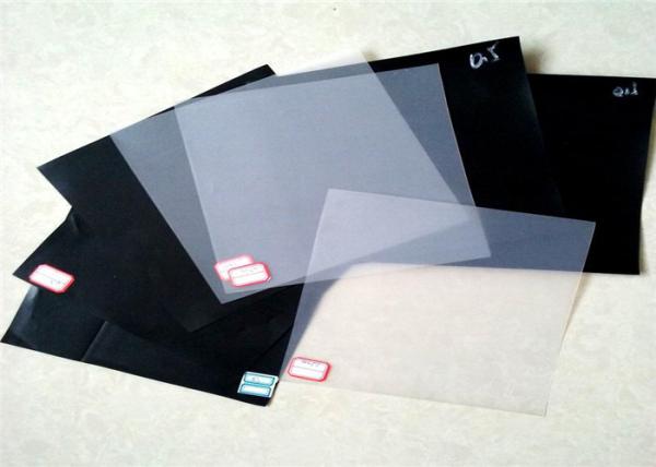 Quality 1mm Polyethylene Geomembrane for sale