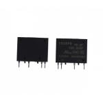 Dustproof Solid State Relay Overload Protection Solder Resistant Small