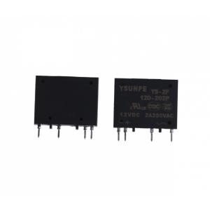 Buy cheap Dustproof Solid State Relay Overload Protection Solder Resistant Small product