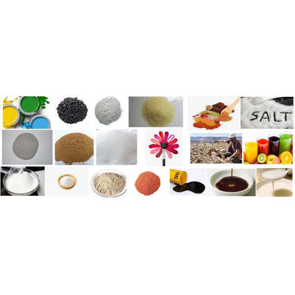 SS304 Dry Powder Blender Conical Double Cone Mixing Machine Vacuum For Polymer