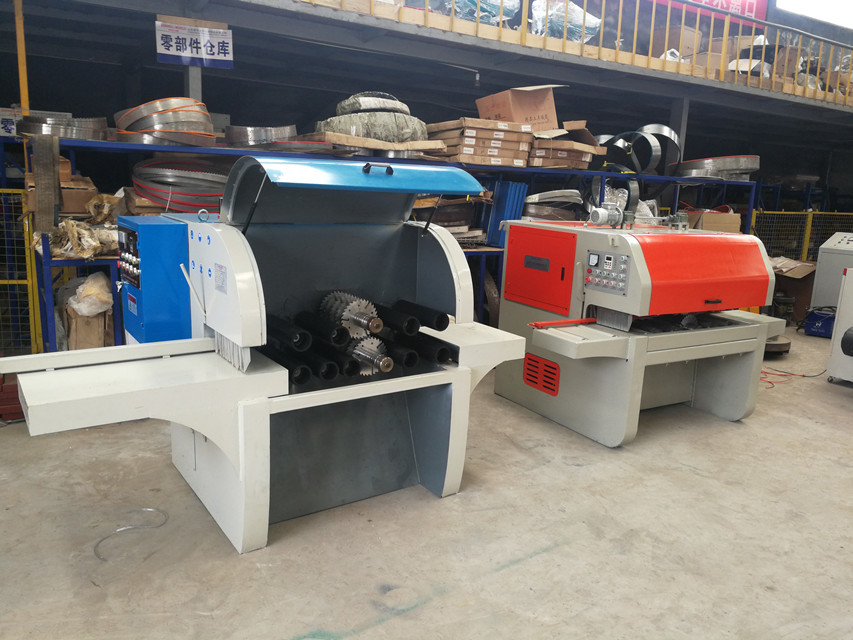 Hot Selling Automatic Stringer Pallet Nailing Machine Automatic Wood Pallet Making Machine Price for Sale