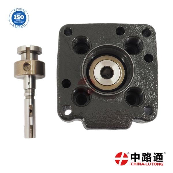 Quality new diesel injection pump head factory directly sale 146400-8821 head rotor for ISUZU pump head replacement
