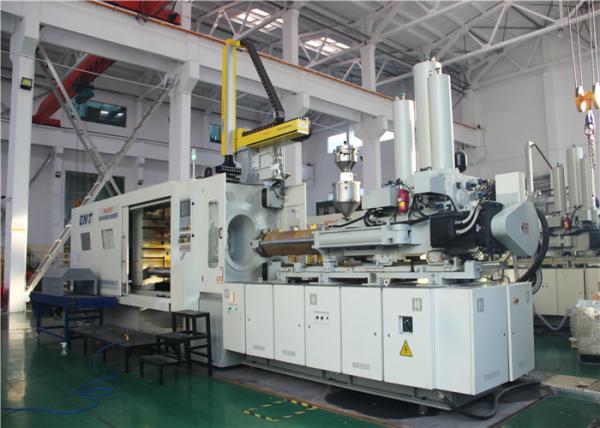 Quality Crank Magnesium Alloy Die Casting Machine 15000kN Semi-Solid for sale