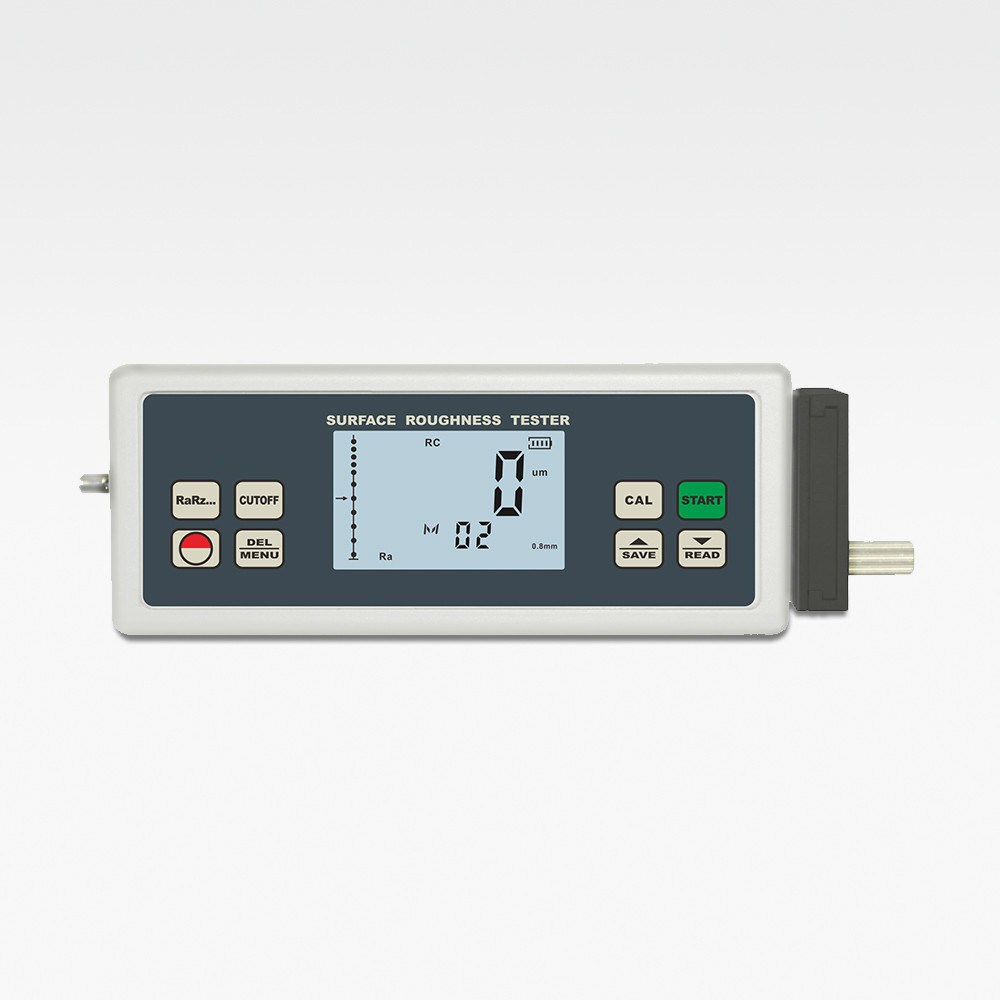 Surface Roughness Tester