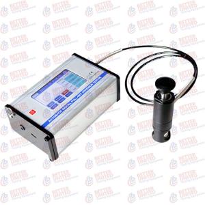 Buy cheap Pull Off Adhesion Tester Automatic Paint Testing Equipment product