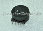 EP Type High Frequency Transformer Reliable With UL / CE / RoHS Certitificates
