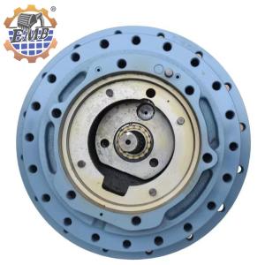 China VOE14569763  EC290B 7117-38050 Excavator Travel Gearbox Reducer on sale