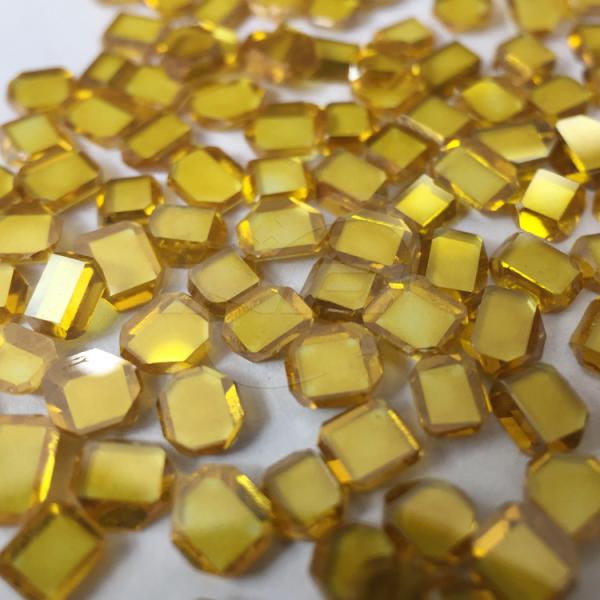 Monocrystalline Diamond The Perfect Choice For Machining And Cutting Tools