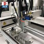 CCC Certification High Pressure PU Foam Injection Machine for Industrial