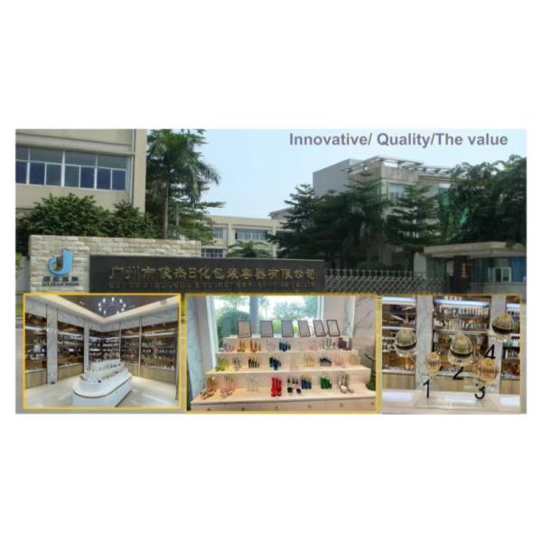 300ml 500ml PET Bottles Cosmetic Body Wash Bottle For Skincare Necessities