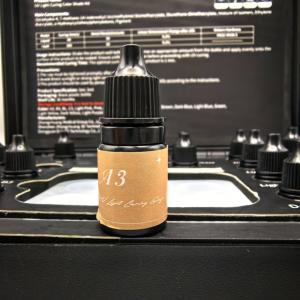 Non-Toxic and Environmentally Friendly Light Cure Glaze for Dental Resin Curing in Seconds