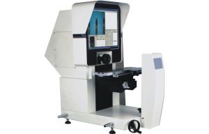 China 2D Horizontal Measurement Projector With 19 Touch Screen / Quickmeasuring 2.0 Software on sale