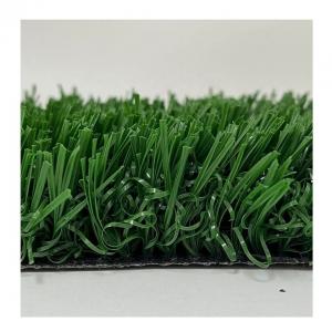 Buy cheap Non Infill Mini Football Artificial Grass 30mm Green Carpet Artificial Grass product