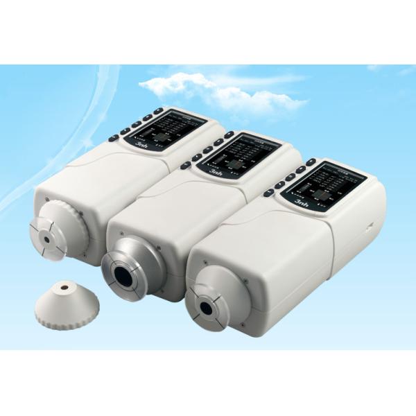 NR20XE colorimeter