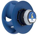 Front Flow CRAC Unit HVAC For Small And Medium Sized Computer Rooms
