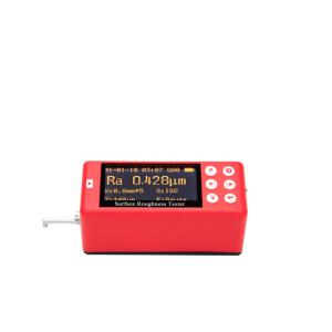 Buy cheap Super Range Surface Roughness Gauge Exquisite Design Equips 28 Measuring Parameters MR200 product